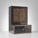 1368 2025 HANGING CUPBOARD